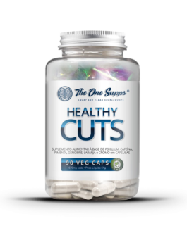 HEALTHY CUTS (90CAPS) THE ONE SUPPS