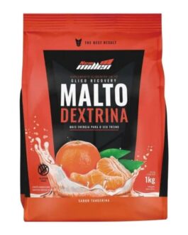 Maltodextrina (1kg) TANGERINA – New Millen
