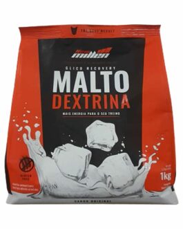 Maltodextrina (1kg) NATURAL – New Millen