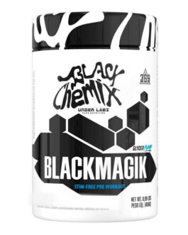 BLACK MAGIK 450G – UNDER LABZ