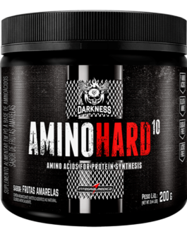 Amino Hard 10 (200g) – Integralmedica