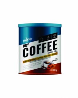 DRY COFFEE ENERGY FULL 300G (consultar sabores disponíveis)