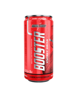 Booster Energy Drink 269ml